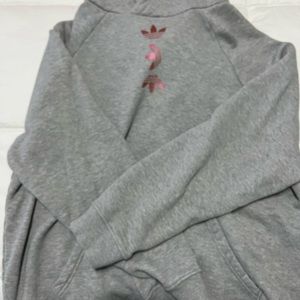 Adidas hoodie
